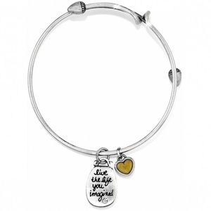 Brighton Charm Bracelet